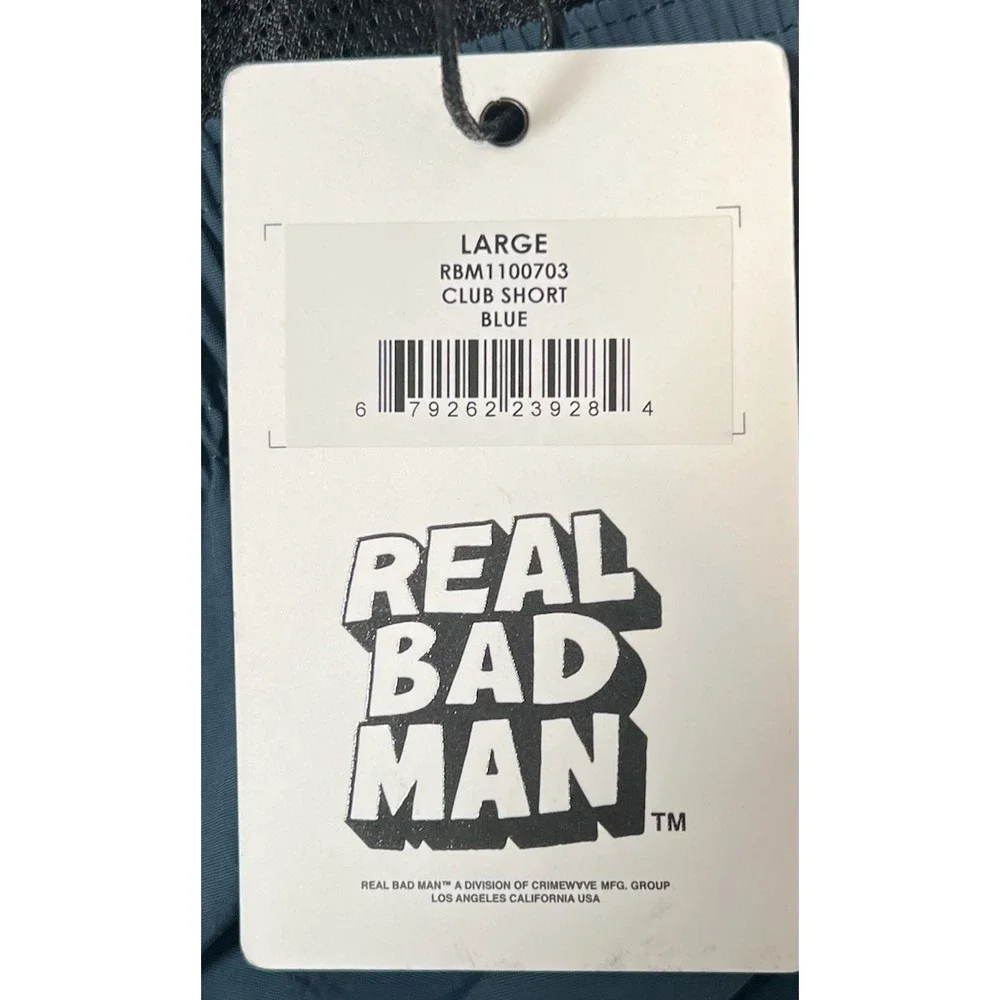 N/A real bad